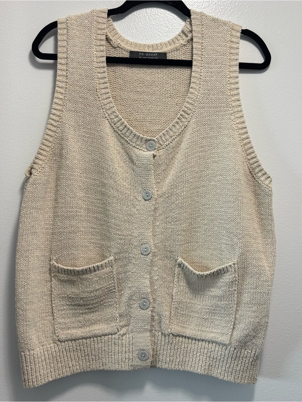 🤎Knit Vest